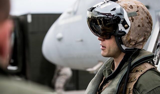 US Aircraft Carrier Group Arrives in Latin America: A Strategic Move Shaping Regional Dynamics