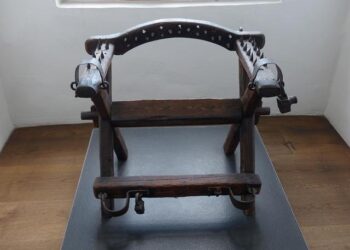 Shocking Truth Revealed: Venezuelan Deportees Endure Torture in El Salvador