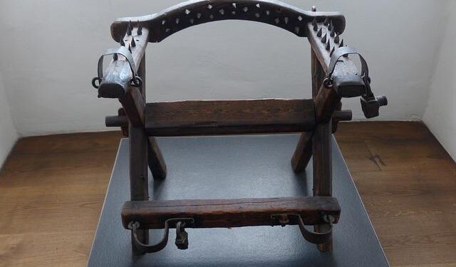 Shocking Truth Revealed: Venezuelan Deportees Endure Torture in El Salvador