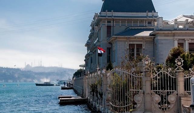 Unlock Exclusive Appointments: U.S. Consular Officer in St. Kitts and Nevis!