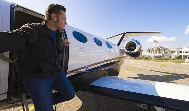 Discover the Exciting New Route from the U.S. to the British Virgin Islands with Tradewind!