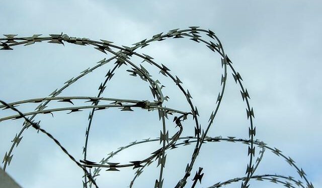 Fortifying Our Shores: The Critical Need for Enhanced Border Security in the U.S. Virgin Islands