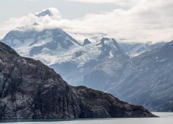 Alaska: The Unexpected Stage for the Historic Putin-Trump Summit