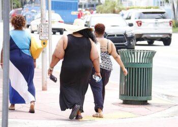 Unveiling the Unexpected: Alabama’s Cities Rank Among America’s Obesity Hotspots!