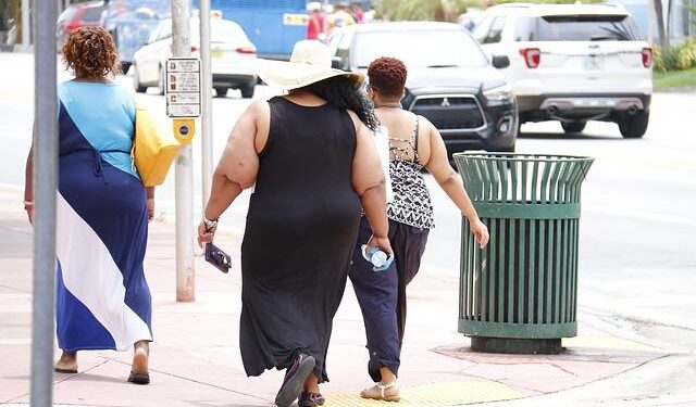 Unveiling the Unexpected: Alabama’s Cities Rank Among America’s Obesity Hotspots!