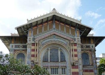 Unveil the Magic of Fort-de-France: Your Essential Guide to an Unforgettable Getaway!