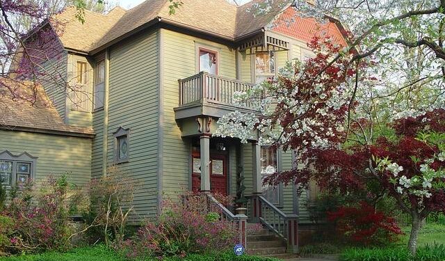 Unveiling Arkansas’ Architectural Marvels: A Journey Through Unique Designs Across the U.S