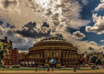 Albert Ramdin Steps Up as OAS Leader During Turbulent Global Times