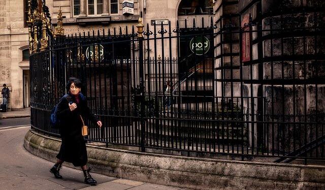 Mystery at Sea: The Vanishing of British Woman Sarm Heslop from a Luxury Yacht in the Caribbean