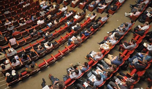 Unlocking the Mysteries of the Bermuda Conference: A Pivotal Moment in History