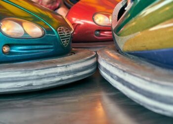 South America’s Electric Vehicle Boom: Surprising Players Take the Lead!