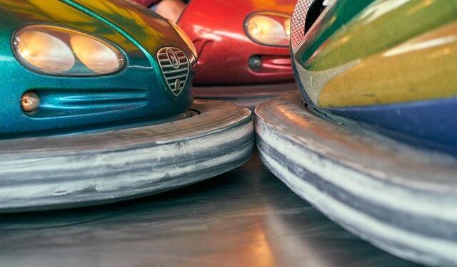 South America’s Electric Vehicle Boom: Surprising Players Take the Lead!