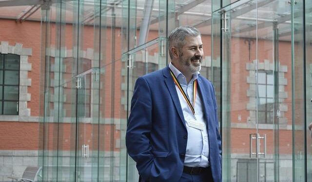 Honoring a Century of Impact: Chilean Deputies Recognize the Enduring Legacy of Latter-day Saints in South America