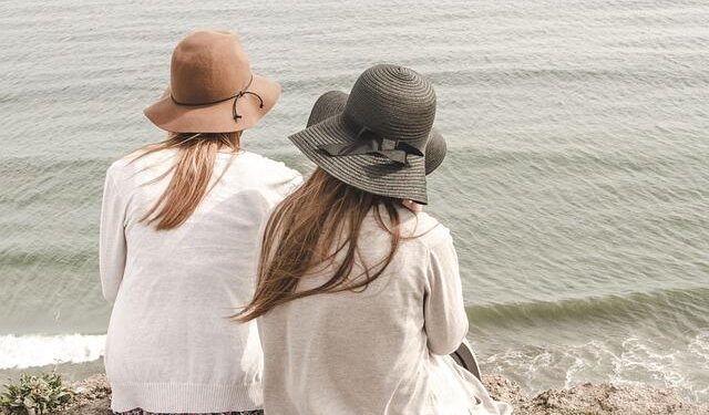 40% of Young Women Aspire for a Fresh Start Abroad: Why Canada is Their Dream Destination!