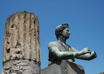 From Paradise to Ghost Town: The Heartbreaking Decline of the Caribbean’s ‘Pompeii