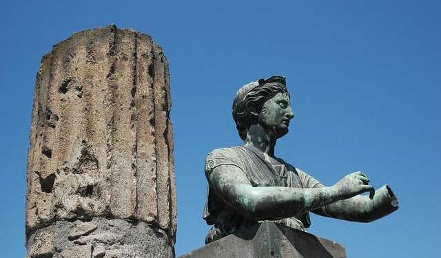 From Paradise to Ghost Town: The Heartbreaking Decline of the Caribbean’s ‘Pompeii