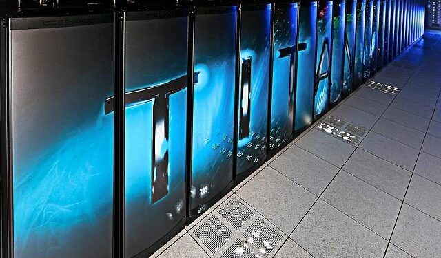 Mexico to Launch the Largest Supercomputer Center in Latin America!