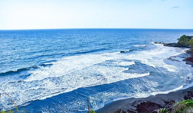 Uncover the Magic: Why St. Vincent and the Grenadines Will Be the Must-Visit Caribbean Destination of 2025!