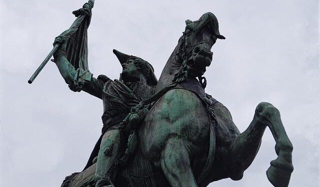 From Diplomat to Spy: The Captivating Journey of Manuel Rocha in Cuba