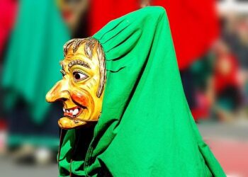 Unleash the Vibrant Magic of Martinique’s Carnival 2025: A Caribbean Celebration Like No Other!