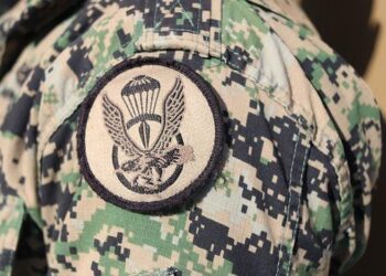 U.S. Special Warfare Vessel MV Ocean Trader Nears Grenada: Tensions Rise with Venezuela!