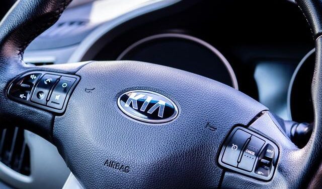 Kia’s Massive Recall: Is Your Vehicle One of the 250,000 Affected? Discover the Details!