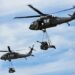 Heartbreaking Tragedy: Army Black Hawk Pilot from Central America Task Force Found Deceased in Honduras