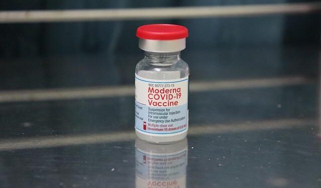 St. Vincent and the Grenadines Welcomes Life-Saving COVID-19 Vaccines!