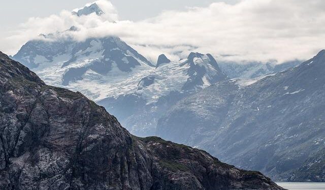 Alaska: Unraveling America’s Mysterious Ties to Russia