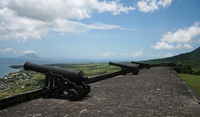 Embracing Independence: A Heartfelt Message from Secretary Antony J. Blinken on St. Kitts and Nevis’ Celebration of Freedom