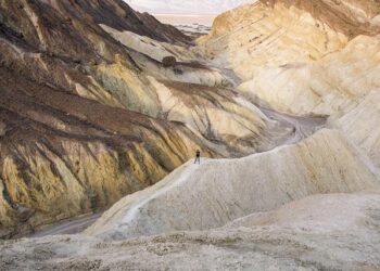 Uncover the Tremors: Explore the Latest Earthquakes Rocking Anguilla’s Valley!