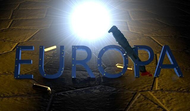 U.S. Labels Venezuela’s Cartel de los Soles as a Terrorist Organization Amid Maduro’s Rule