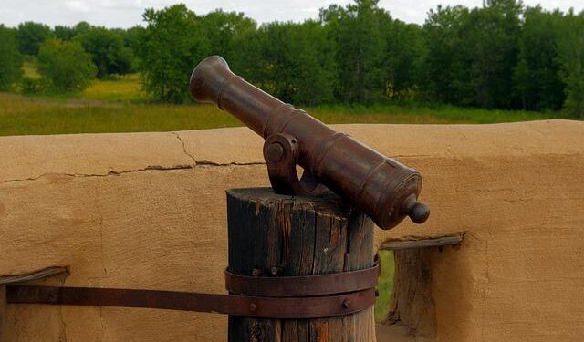 Discover Colorado’s Historic Sites: Share Your Unfiltered Take on American History!