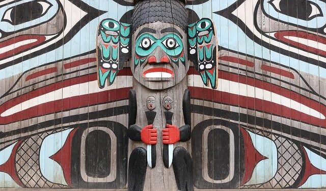 Alaska Natives Confront Urgent Climate Challenges Amidst Scarce Resources