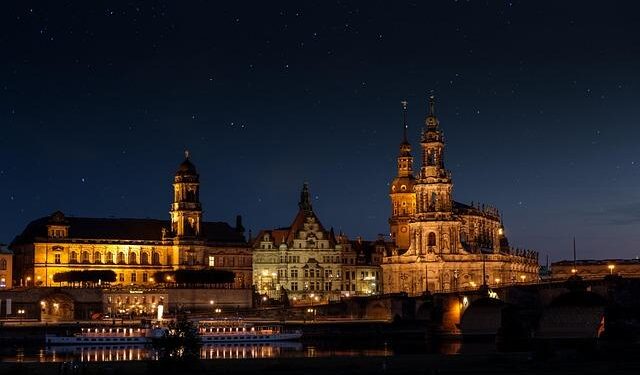 Miraculous Rescue: Historic Church Saved in Just 48 Hours Through Global Facebook Campaign!