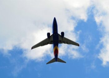 Southwest Airlines to Launch Exciting New Routes to the US Virgin Islands in 2026!