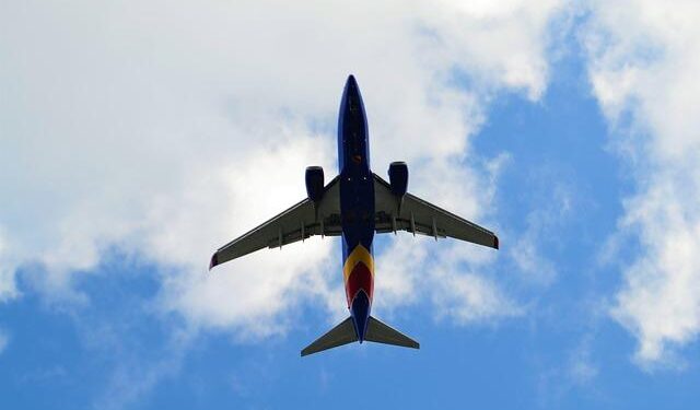 Southwest Airlines to Launch Exciting New Routes to the US Virgin Islands in 2026!
