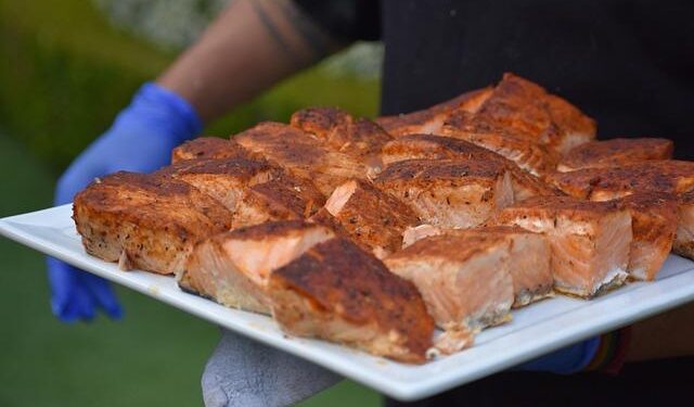 Can Potlucks Be the Key to Overcoming America’s Loneliness Crisis?