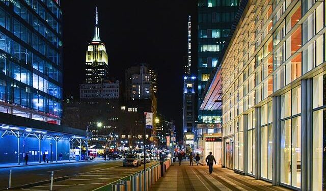 Unpacking the Landmark Case: How New York Times Co. v. United States Shaped Free Speech Rights