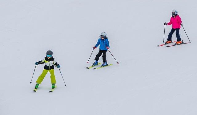 Alaska’s Skiing Sensations: Chasing Olympic Dreams with the U.S. Cross Country Team!