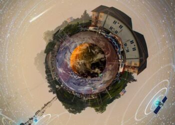 Unlocking Opportunities: How SpaceX Paves the Way for Chinese Investment