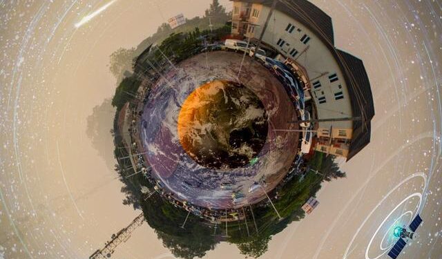 Unlocking Opportunities: How SpaceX Paves the Way for Chinese Investment