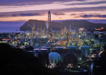 Rebuilding America’s Industrial Heart: A Journey Toward Strength and Resilience