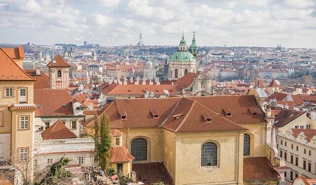 Unveiling the Top 10 Cities Americans Are Flocking to in 2025 – You Won’t Believe Which Alabama Gem Made the List!