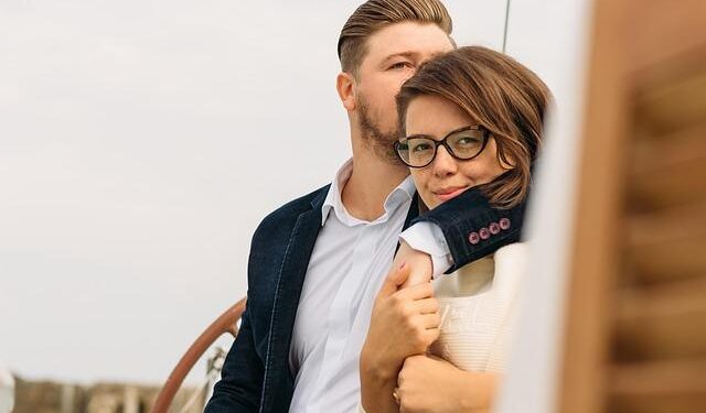 Heartbreaking Tragedy: American Sailing Couple’s Lives Cut Short After Grenada Prison Escape