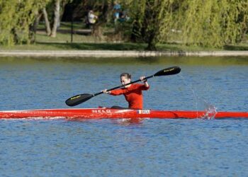 From Europe to South America: One Adventurer’s Inspiring Journey Across the Ocean