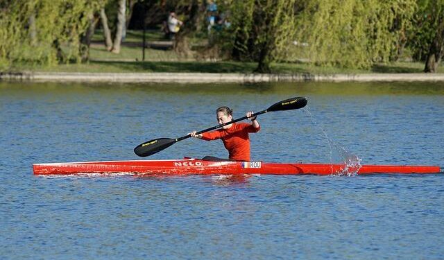 From Europe to South America: One Adventurer’s Inspiring Journey Across the Ocean