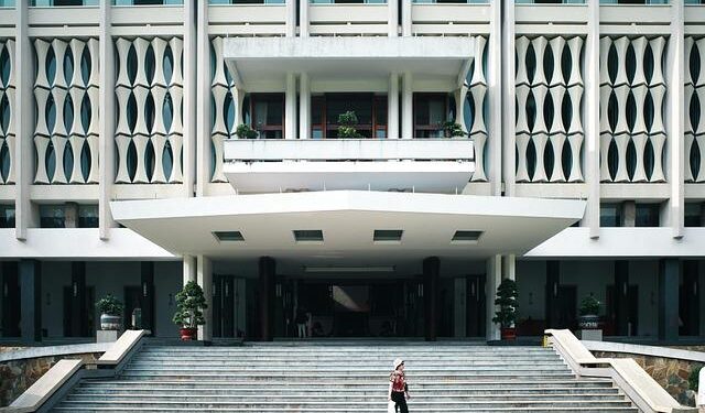 Unveiling Grafton Architects’ Breathtaking First U.S. Building: A Mass-Timber Marvel at the University of Arkansas!