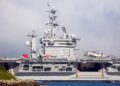 US Warship Docks in Trinidad and Tobago as Tensions Rise Over Venezuela