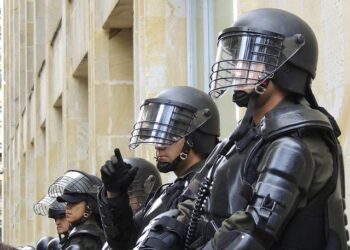 France Deploys Elite Riot Police to Martinique: A Bold Response to Rising Unrest